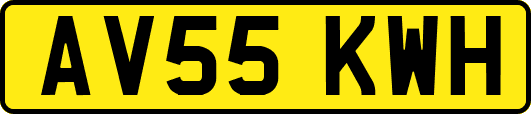 AV55KWH