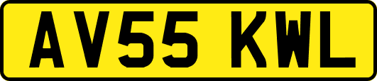 AV55KWL