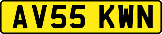 AV55KWN