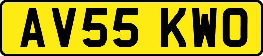 AV55KWO
