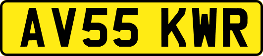 AV55KWR