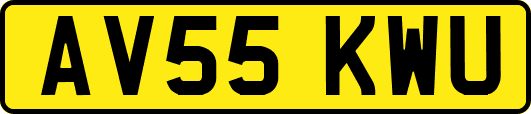 AV55KWU