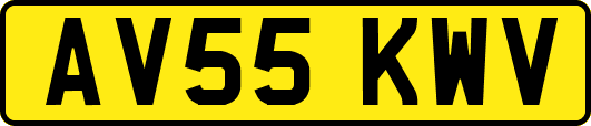 AV55KWV