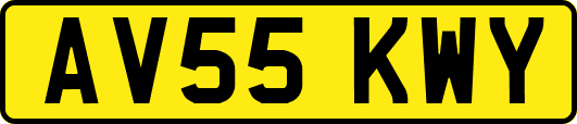 AV55KWY