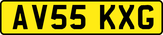 AV55KXG