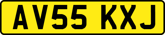 AV55KXJ