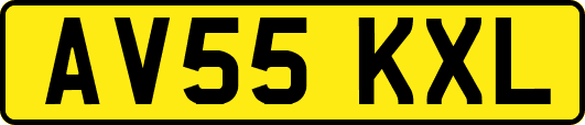 AV55KXL