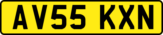 AV55KXN