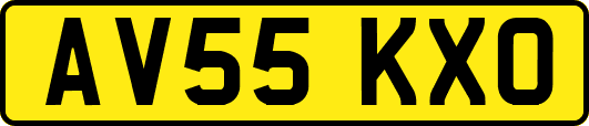AV55KXO