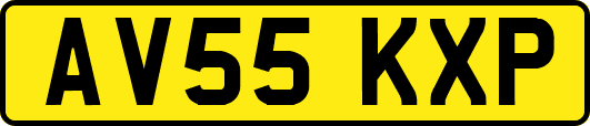 AV55KXP