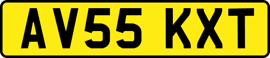 AV55KXT