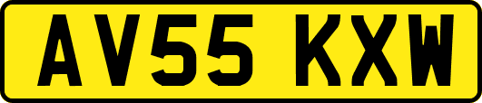 AV55KXW