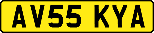 AV55KYA