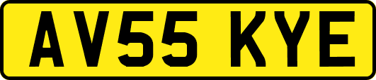 AV55KYE