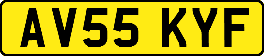 AV55KYF