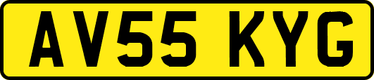 AV55KYG