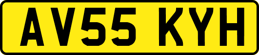 AV55KYH