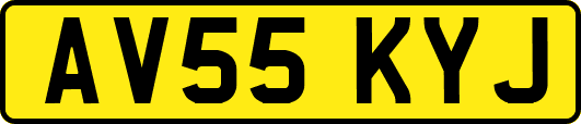 AV55KYJ