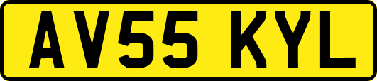 AV55KYL