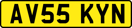 AV55KYN