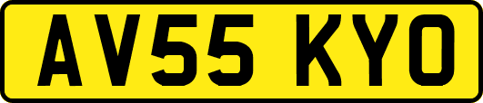 AV55KYO