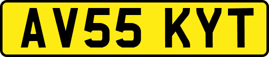 AV55KYT