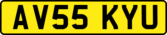 AV55KYU