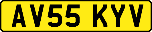 AV55KYV