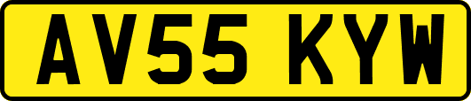 AV55KYW