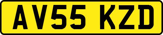 AV55KZD