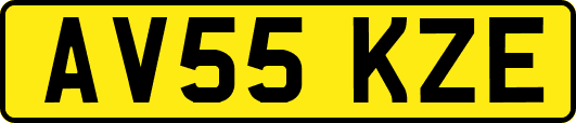 AV55KZE
