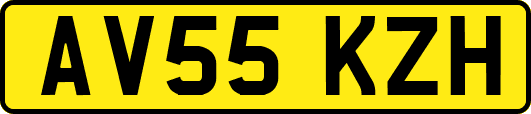 AV55KZH