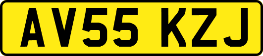AV55KZJ