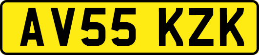 AV55KZK