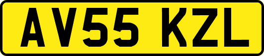 AV55KZL