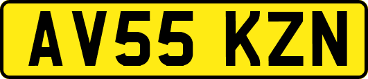 AV55KZN