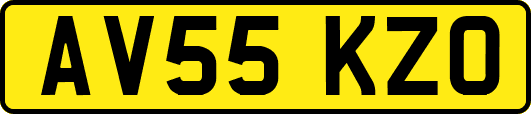 AV55KZO