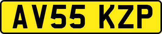 AV55KZP
