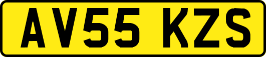AV55KZS