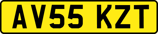 AV55KZT