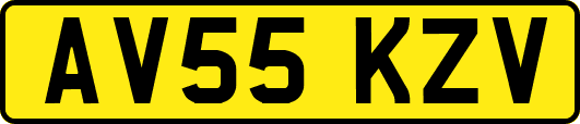 AV55KZV