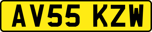 AV55KZW