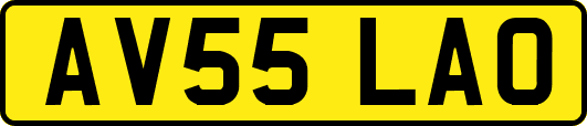 AV55LAO