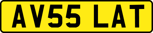 AV55LAT