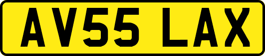 AV55LAX