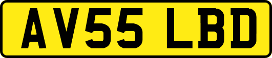 AV55LBD