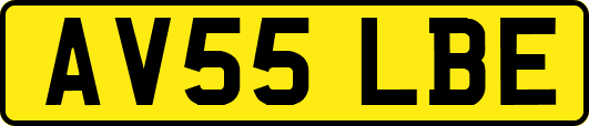 AV55LBE