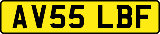 AV55LBF