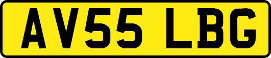 AV55LBG