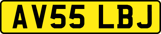 AV55LBJ